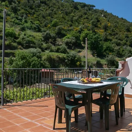 Magara Apartment