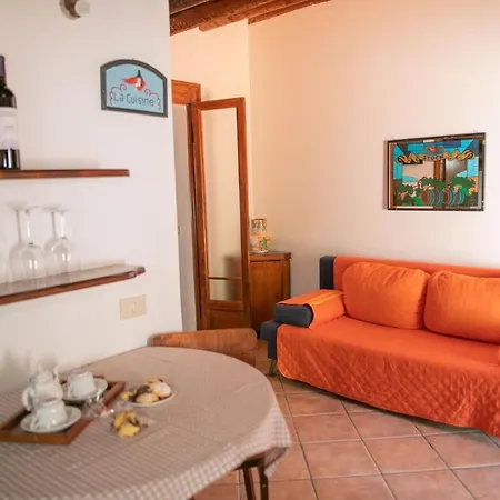 Apartment Magara