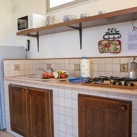 Apartment Magara *