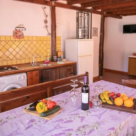 Apartment Magara *