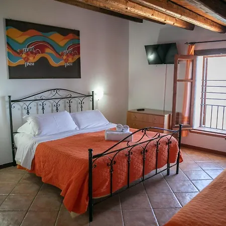 Apartment Magara *
