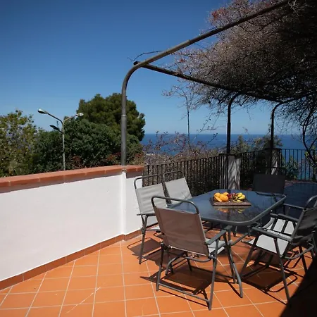 Magara Apartment