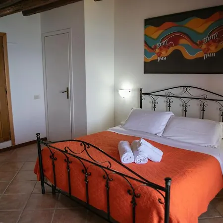 Magara Apartment Cefalu