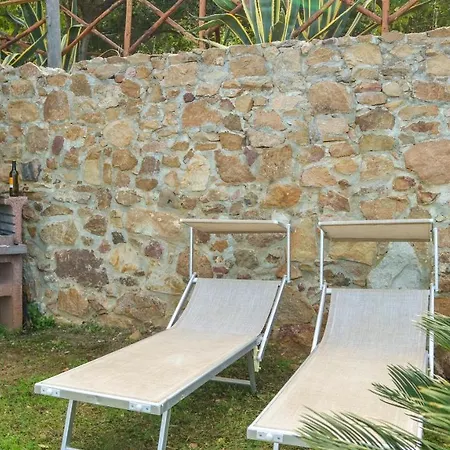Magara Apartment