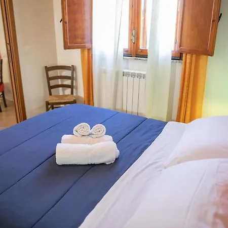 Magara Apartment Cefalu