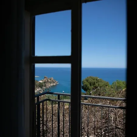 Magara * Cefalu
