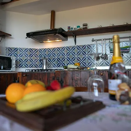 Apartment Magara *