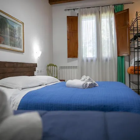 Magara Apartment *