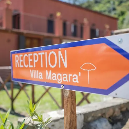 Апартаменти Magara *
