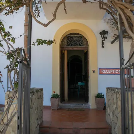 Apartment Magara