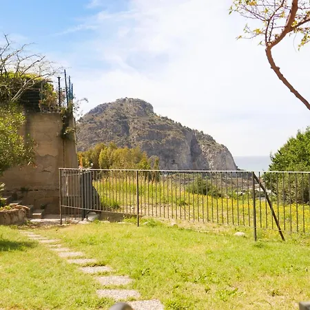 Magara Apartment *