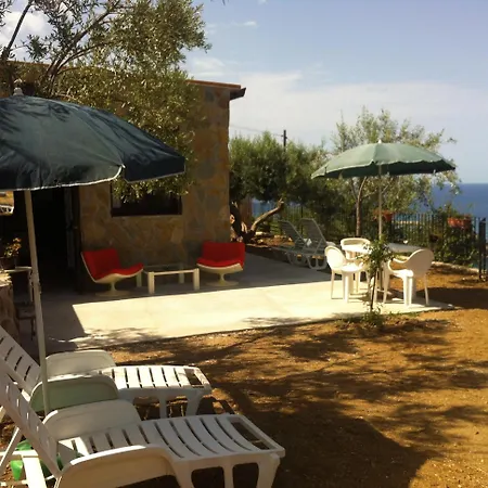 Magara Apartment *
