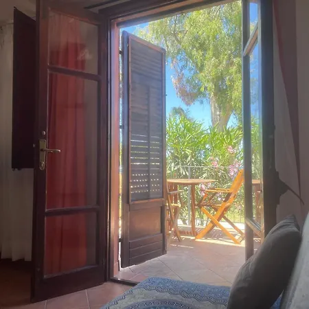 Magara Apartment