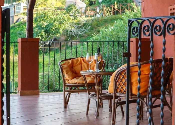 Magara アパート *